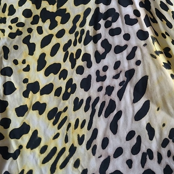 Ellen‎ Tracy Dynamic Blouse. Size XL - Picture 3 of 5